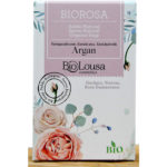 sabonete natural biológico, Biorosa