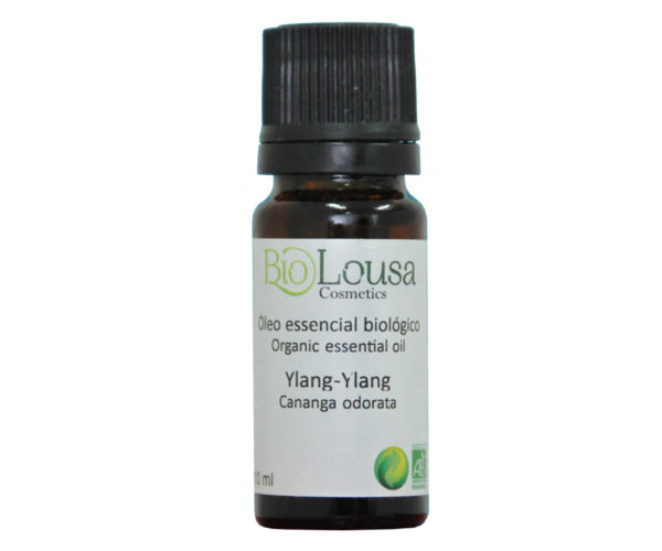 Óleo essencial de Ylang Ylang Biológico Óleo essencial de Ylang Ylang Biológico